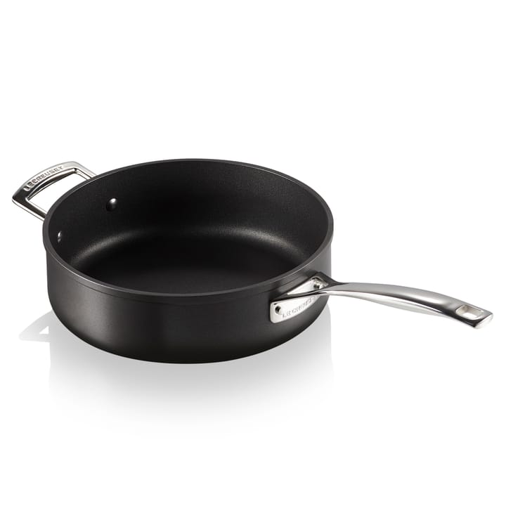 Le Creuset głęboka aluminiowa patelnia - 26 cm - Le Creuset