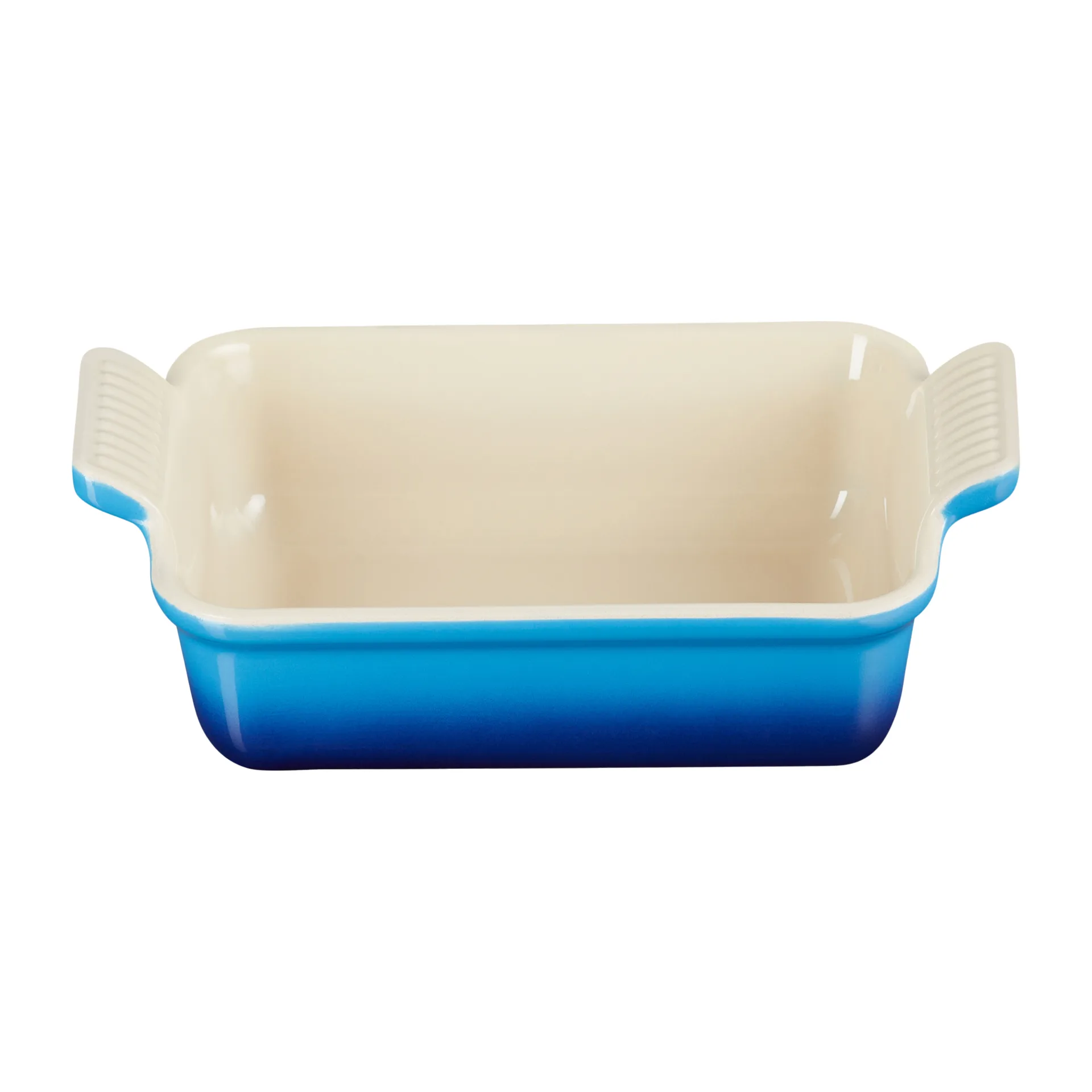 Le Creuset Heritage naczynie do pieczenia 19 cm, Azure blue Le Creuset