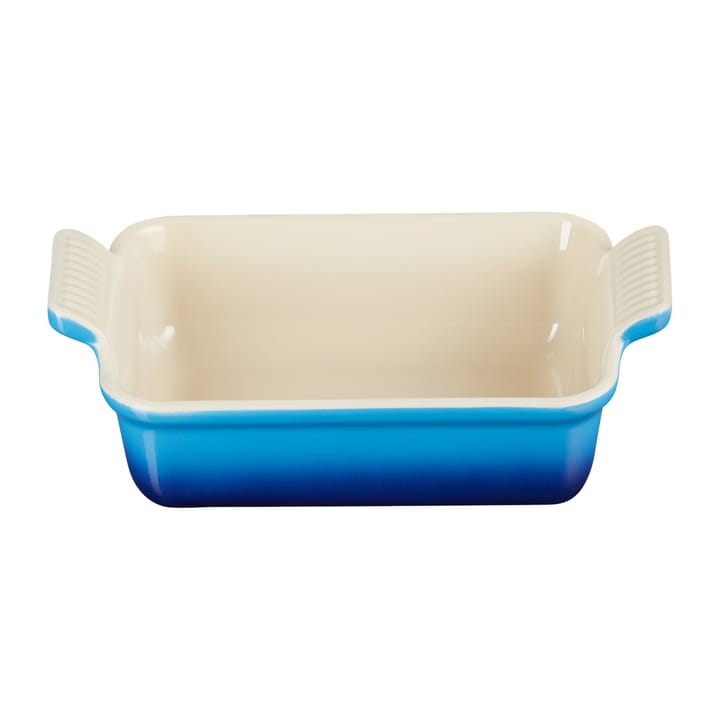 Le Creuset Heritage naczynie do pieczenia 19 cm - Azure blue - Le Creuset