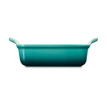 Le Creuset Heritage naczynie do pieczenia 19 cm - Bleu Riviera - Le Creuset