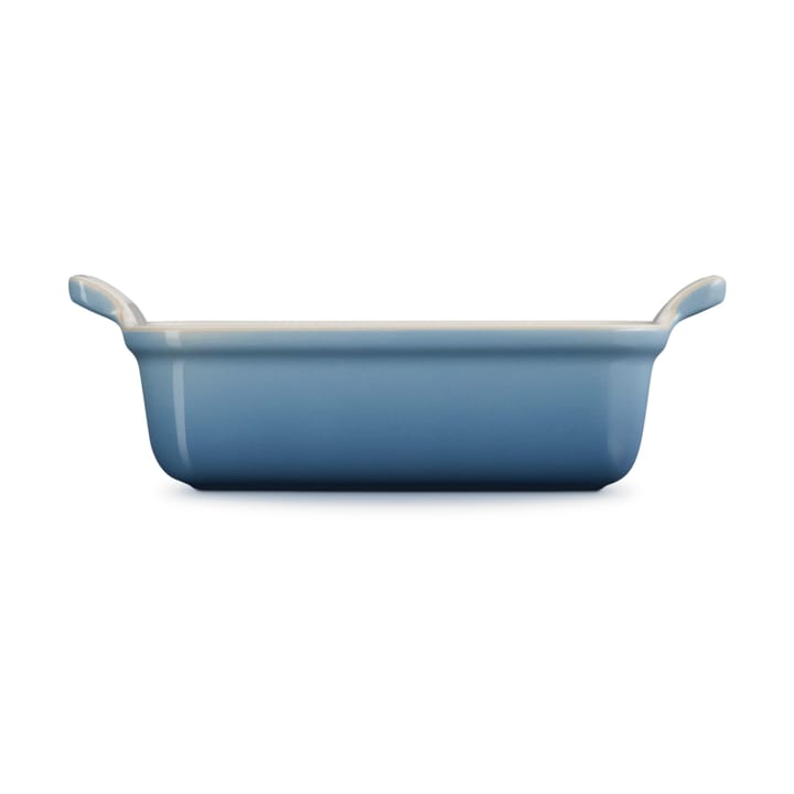 Le Creuset Heritage naczynie do pieczenia 19 cm - Chambray - Le Creuset