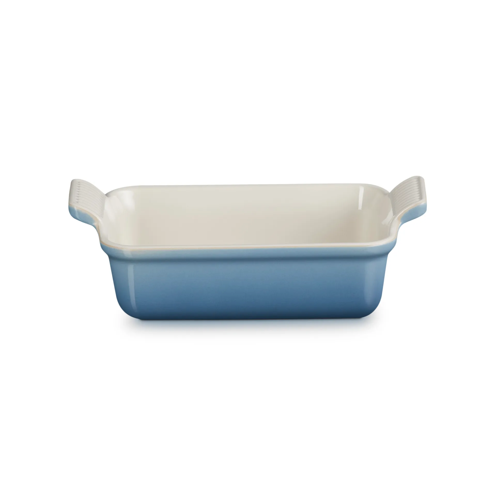 Le Creuset Heritage naczynie do pieczenia 19 cm, Chambray Le Creuset