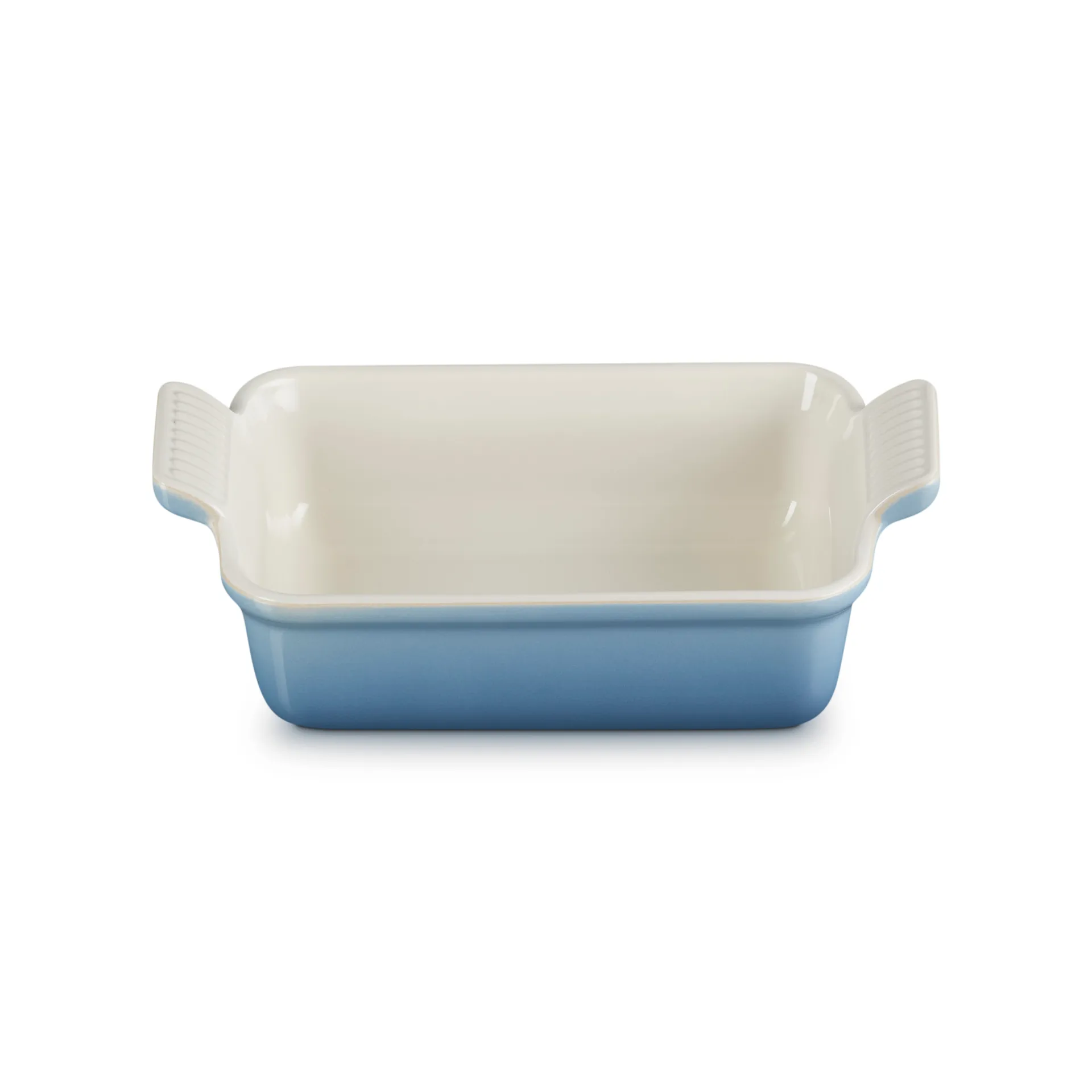 Le Creuset Heritage naczynie do pieczenia 19 cm, Chambray Le Creuset