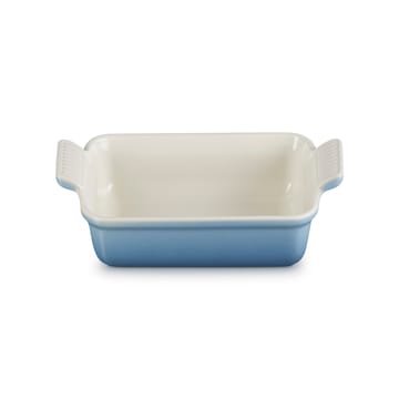 Le Creuset Heritage naczynie do pieczenia 19 cm - Chambray - Le Creuset