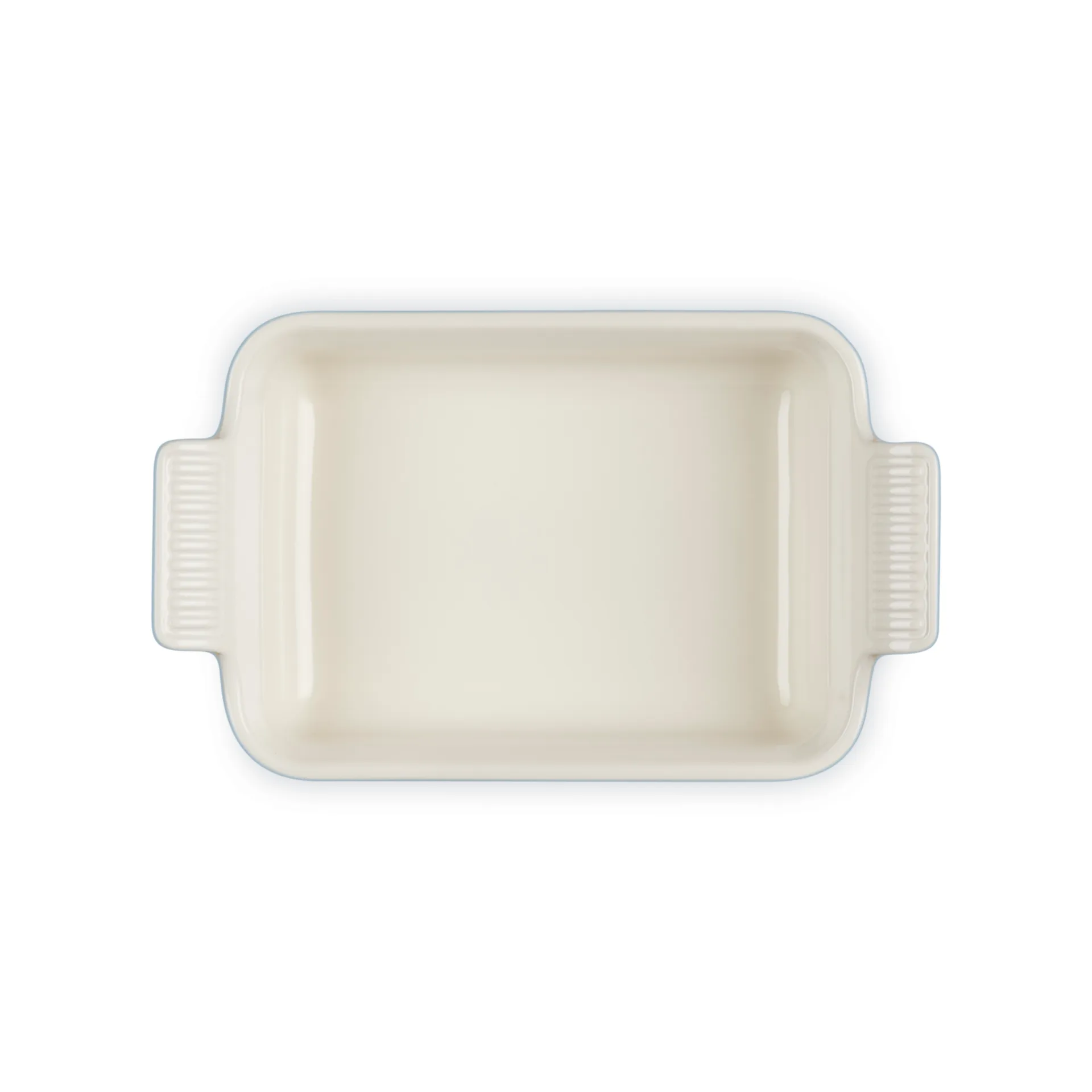 Le Creuset Heritage naczynie do pieczenia 19 cm, Chambray Le Creuset