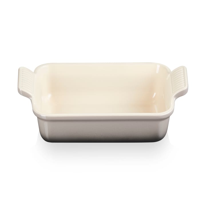 Le Creuset Heritage naczynie do pieczenia 19 cm, Flint Le Creuset