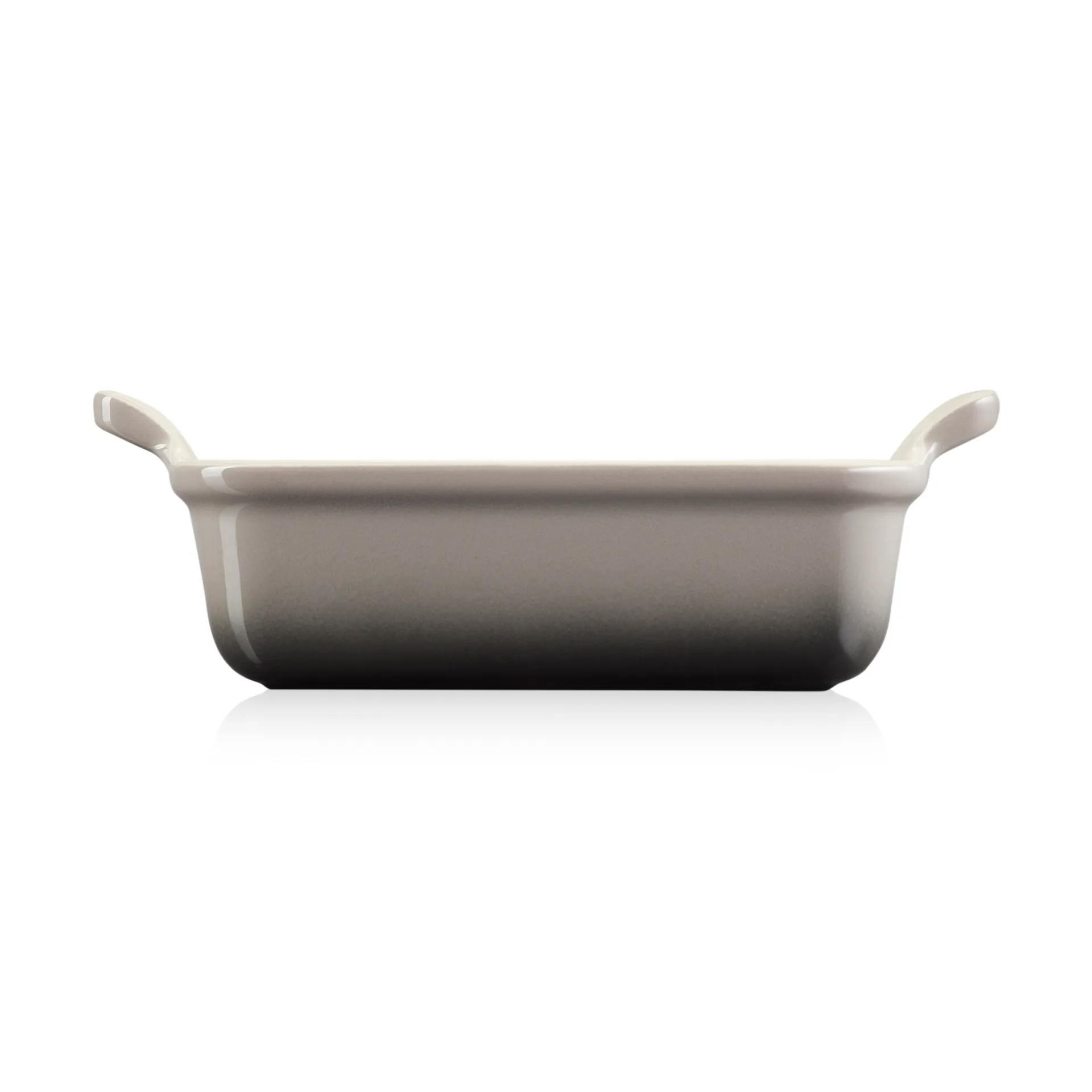 Le Creuset Heritage naczynie do pieczenia 19 cm, Flint Le Creuset