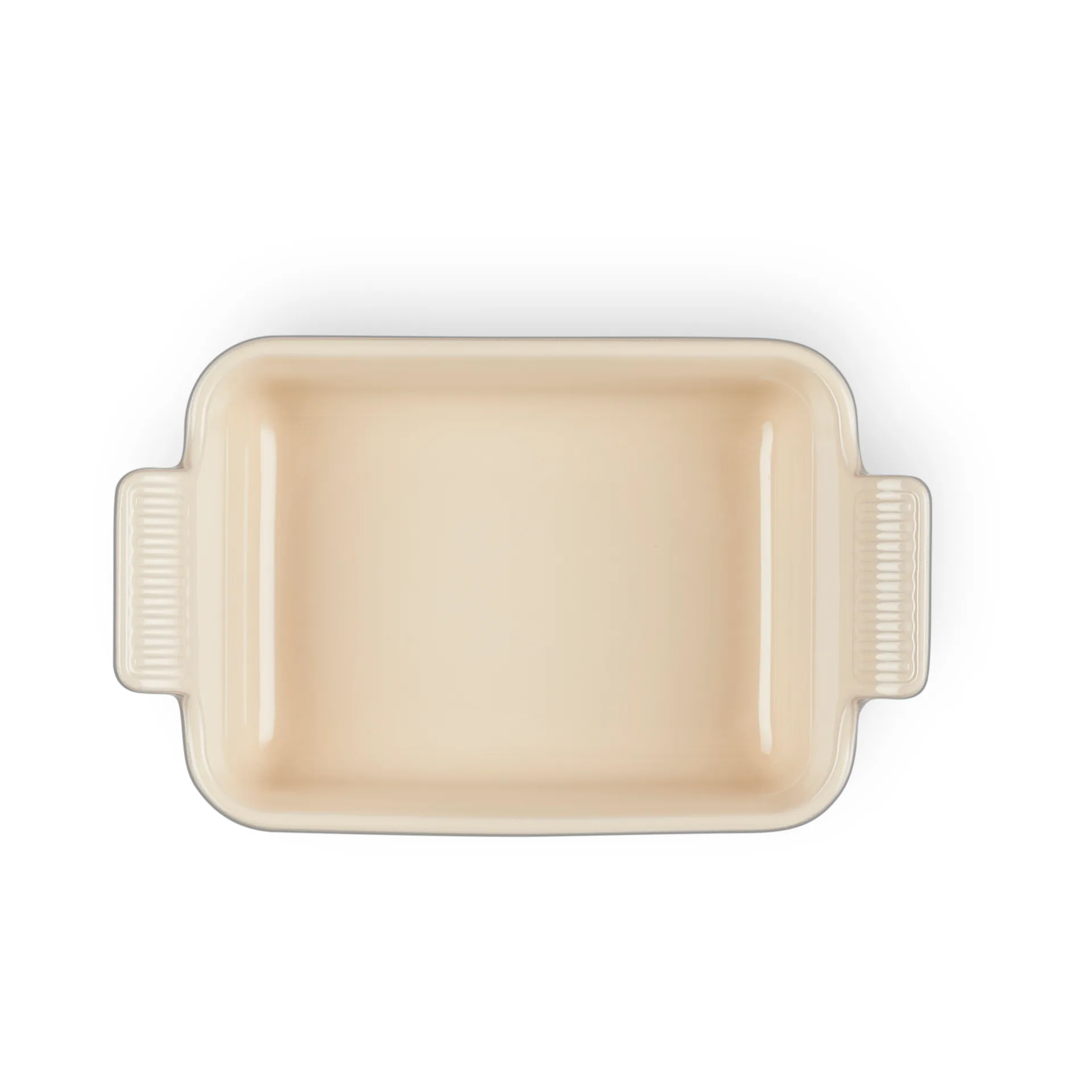 Le Creuset Heritage naczynie do pieczenia 19 cm, Flint Le Creuset