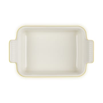 Le Creuset Heritage naczynie do pieczenia 19 cm - Nectar - Le Creuset