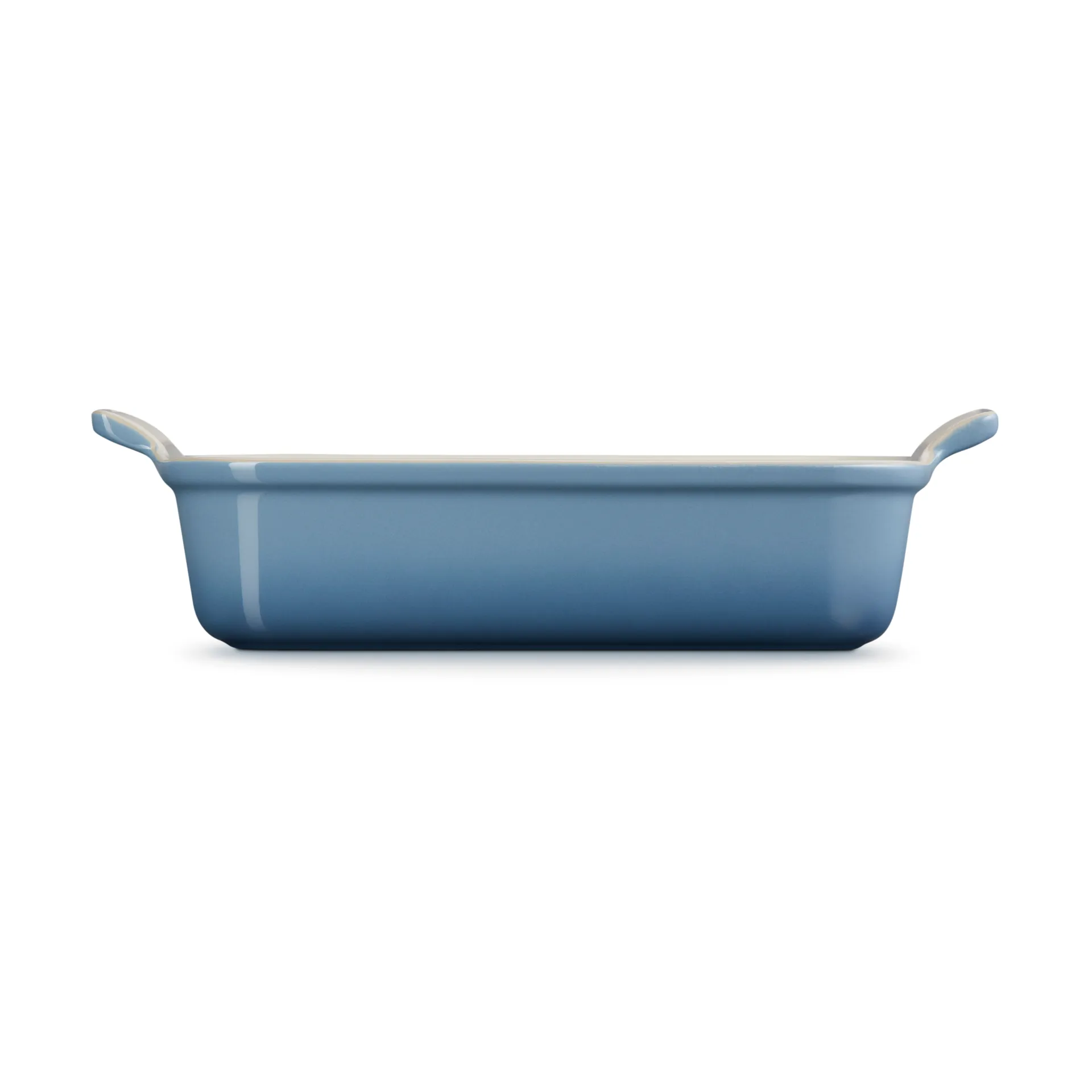 Le Creuset Heritage naczynie do pieczenia 26 cm, Chambray Le Creuset