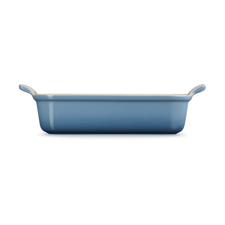 Le Creuset Heritage naczynie do pieczenia 26 cm - Chambray - Le Creuset