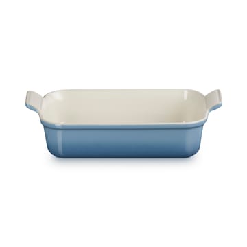 Le Creuset Heritage naczynie do pieczenia 26 cm - Chambray - Le Creuset