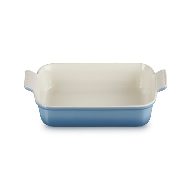 Le Creuset Heritage naczynie do pieczenia 26 cm, Chambray Le Creuset