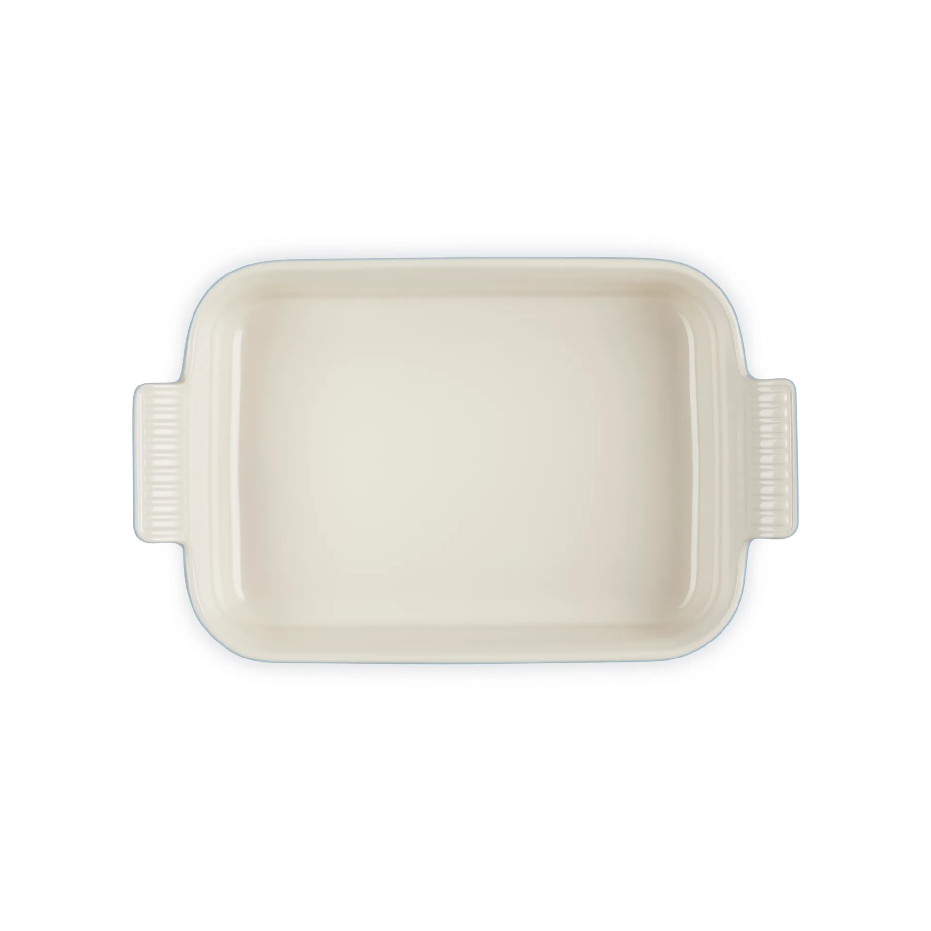 Le Creuset Heritage naczynie do pieczenia 26 cm, Chambray Le Creuset