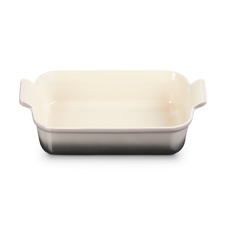 Le Creuset Heritage naczynie do pieczenia 26 cm, Flint Le Creuset