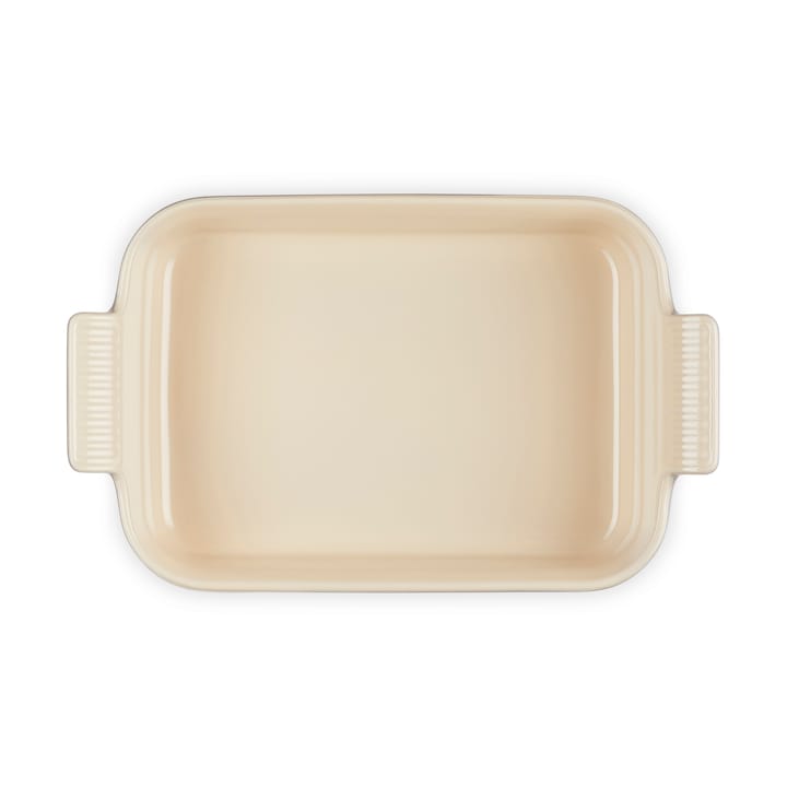 Le Creuset Heritage naczynie do pieczenia 26 cm, Flint Le Creuset