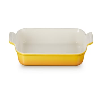 Le Creuset Heritage naczynie do pieczenia 26 cm - Nectar - Le Creuset