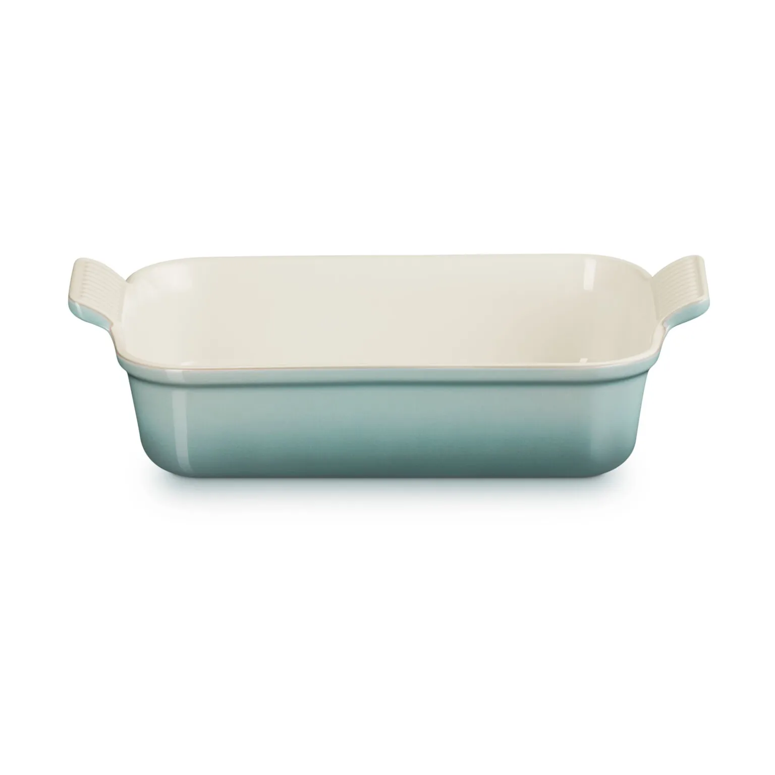 Le Creuset Heritage naczynie do pieczenia 26 cm, Sea Salt Le Creuset