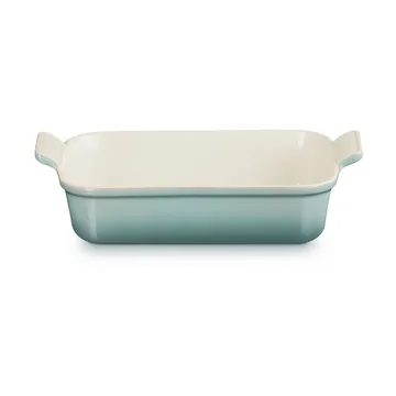 Le Creuset Heritage naczynie do pieczenia 26 cm - Sea Salt - Le Creuset