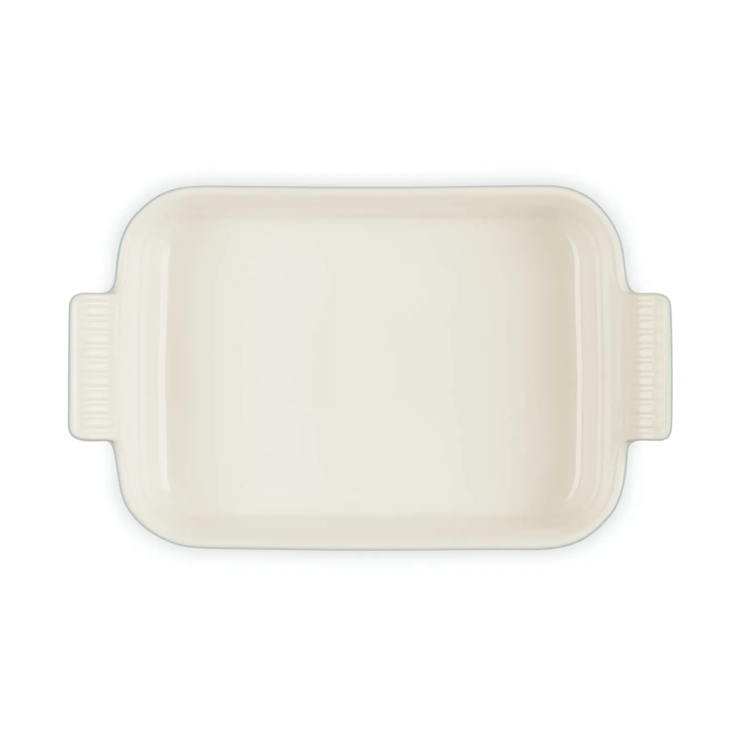 Le Creuset Heritage naczynie do pieczenia 26 cm, Sea Salt Le Creuset