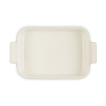 Le Creuset Heritage naczynie do pieczenia 26 cm - Sea Salt - Le Creuset