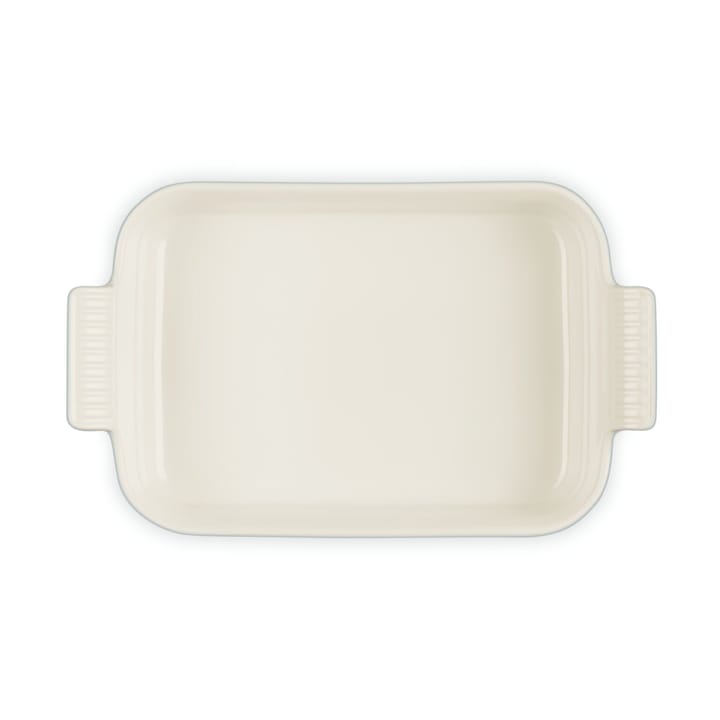 Le Creuset Heritage naczynie do pieczenia 26 cm, Sea Salt Le Creuset
