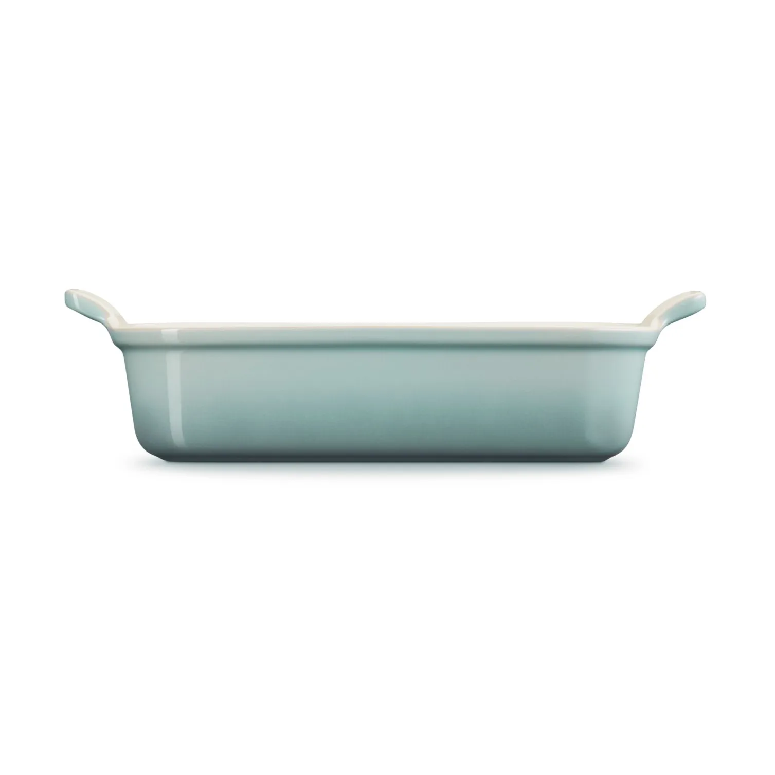 Le Creuset Heritage naczynie do pieczenia 26 cm, Sea Salt Le Creuset