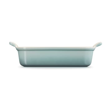 Le Creuset Heritage naczynie do pieczenia 26 cm - Sea Salt - Le Creuset