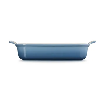 Le Creuset Heritage naczynie do pieczenia 32 cm - Chambray - Le Creuset