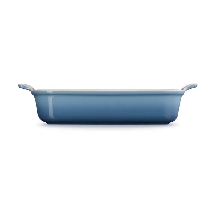 Le Creuset Heritage naczynie do pieczenia 32 cm - Chambray - Le Creuset
