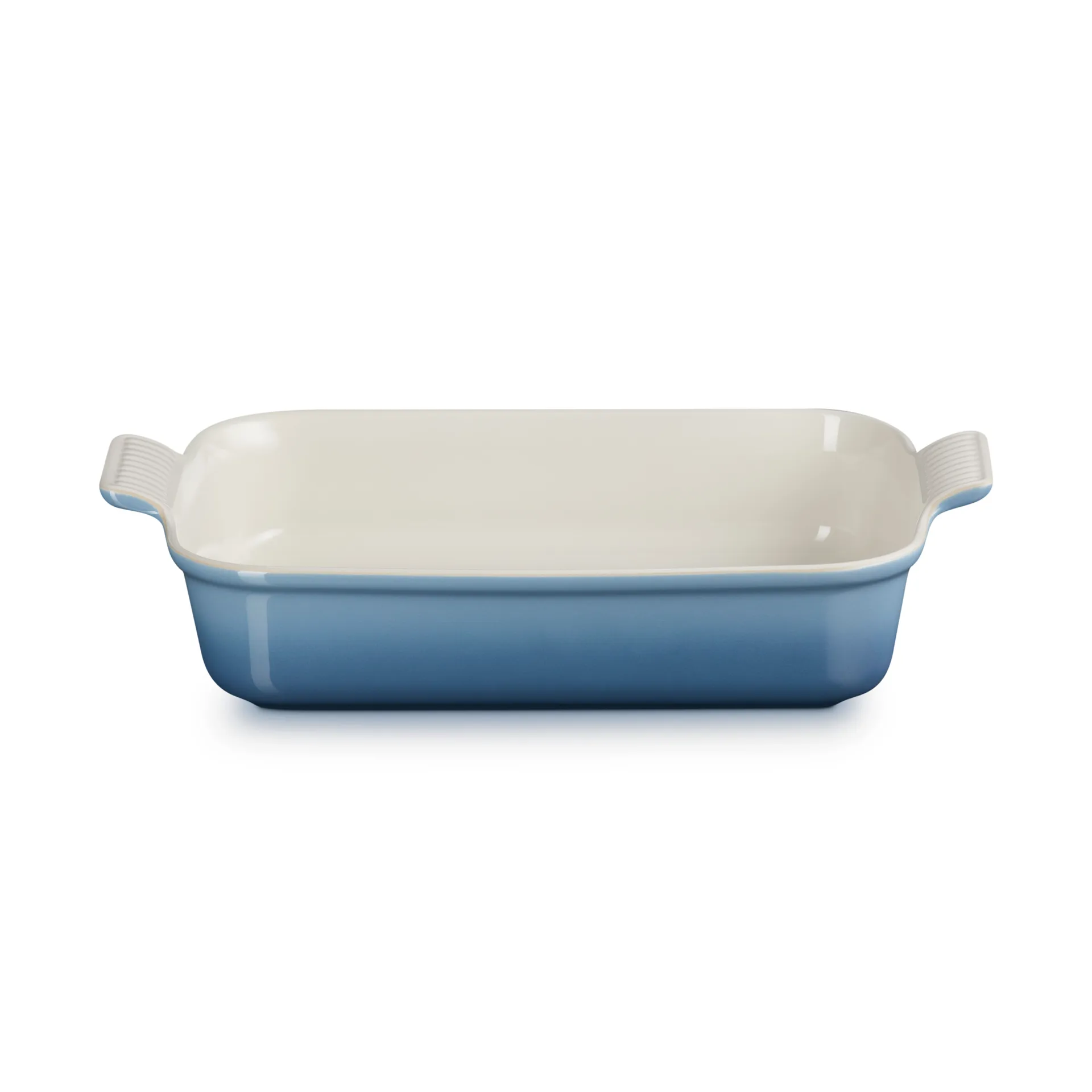 Le Creuset Heritage naczynie do pieczenia 32 cm, Chambray Le Creuset