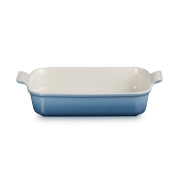 Le Creuset Heritage naczynie do pieczenia 32 cm - Chambray - Le Creuset