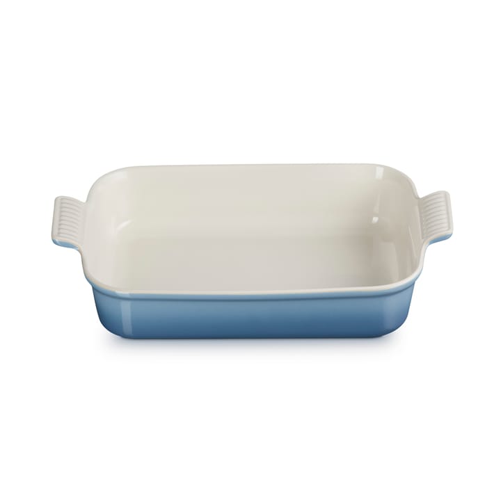 Le Creuset Heritage naczynie do pieczenia 32 cm, Chambray Le Creuset