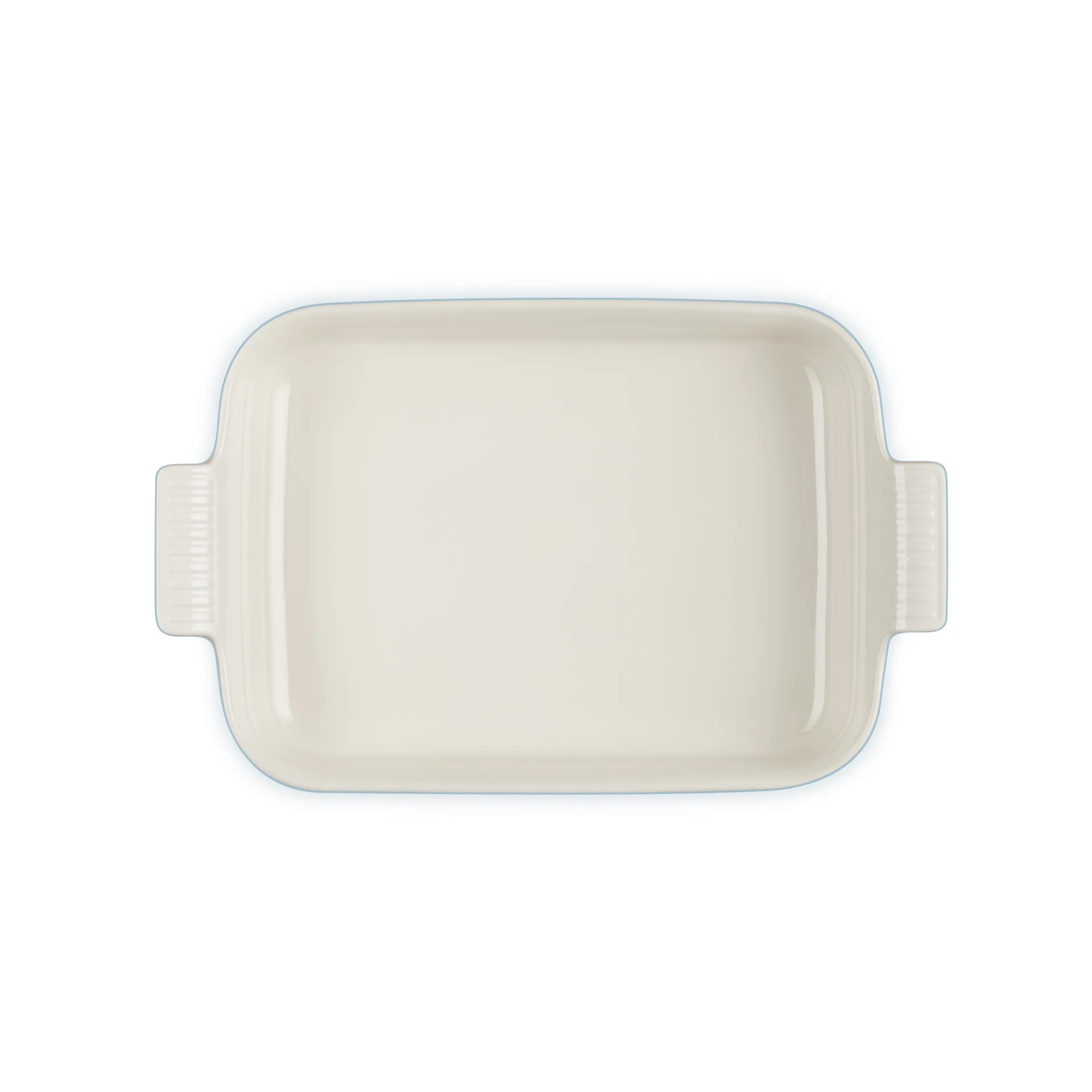 Le Creuset Heritage naczynie do pieczenia 32 cm, Chambray Le Creuset