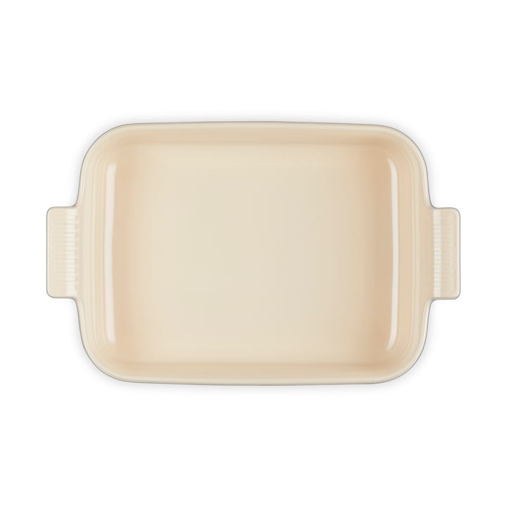 Le Creuset Heritage naczynie do pieczenia 32 cm, Flint Le Creuset