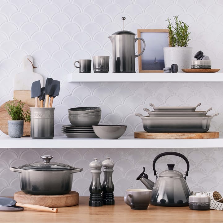 Le Creuset Heritage naczynie do pieczenia 32 cm, Flint Le Creuset
