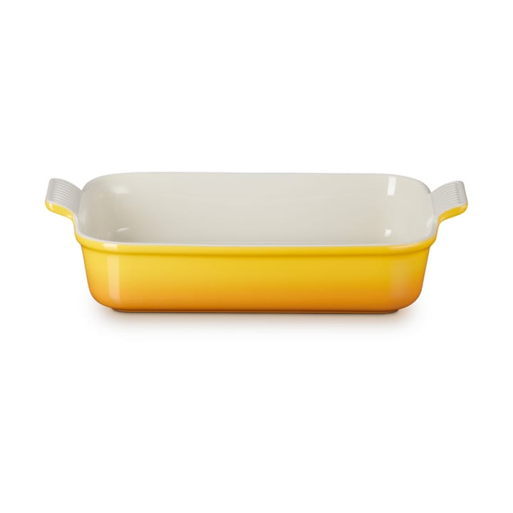 Le Creuset Heritage naczynie do pieczenia 32 cm - Nectar - Le Creuset