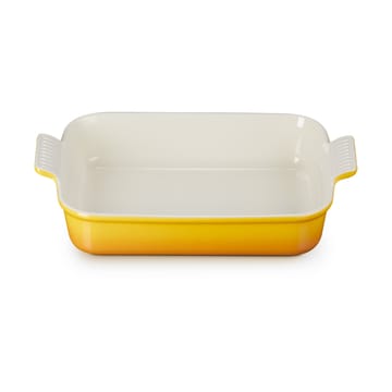 Le Creuset Heritage naczynie do pieczenia 32 cm - Nectar - Le Creuset