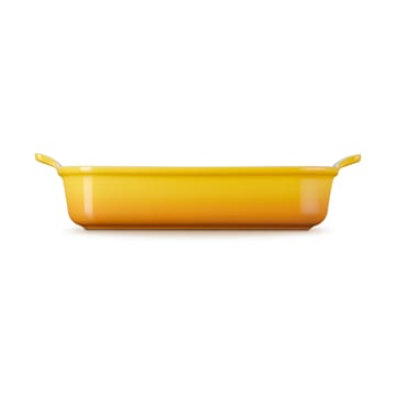 Le Creuset Heritage naczynie do pieczenia 32 cm - Nectar - Le Creuset