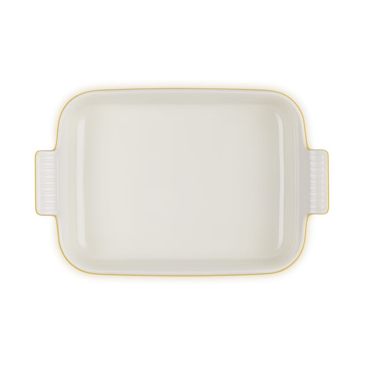 Le Creuset Heritage naczynie do pieczenia 32 cm, Nectar Le Creuset