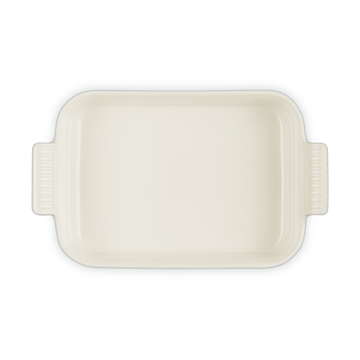Le Creuset Heritage naczynie do pieczenia 32 cm - Sea Salt - Le Creuset