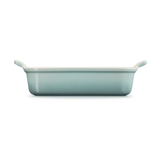Le Creuset Heritage naczynie do pieczenia 32 cm, Sea Salt Le Creuset