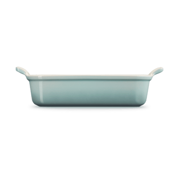 Le Creuset Heritage naczynie do pieczenia 32 cm - Sea Salt - Le Creuset