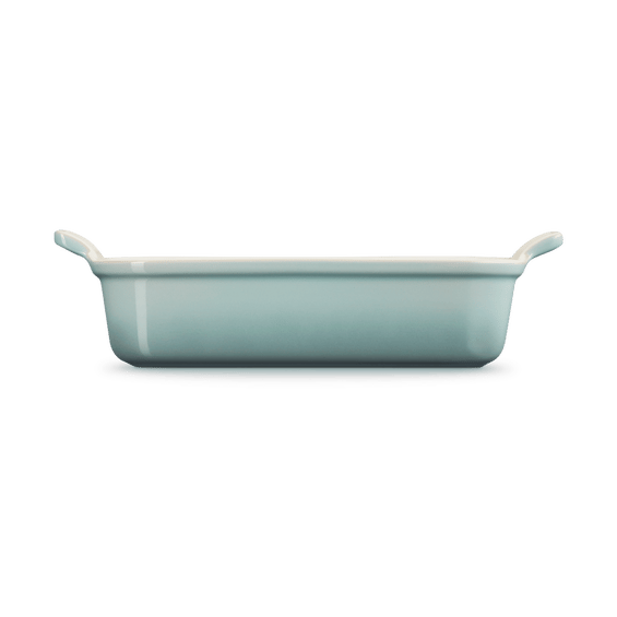 Le Creuset Heritage naczynie do pieczenia 32 cm, Sea Salt Le Creuset