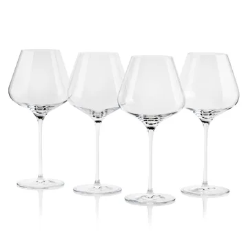 Le Creuset kieliszek do czerwonego wina 4-pak - 700 ml - Le Creuset