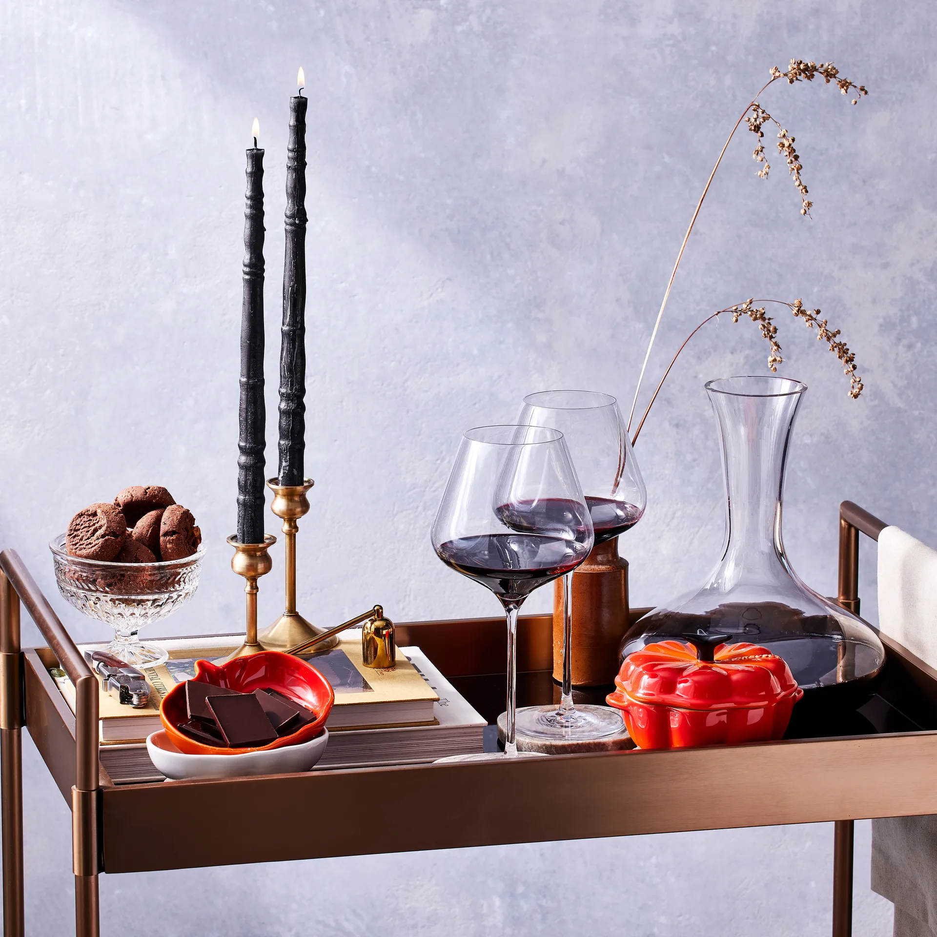 Le Creuset kieliszek do czerwonego wina 4-pak, 700 ml Le Creuset