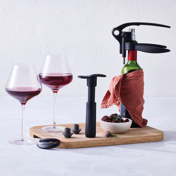 Le Creuset kieliszek do czerwonego wina 4-pak, 700 ml Le Creuset