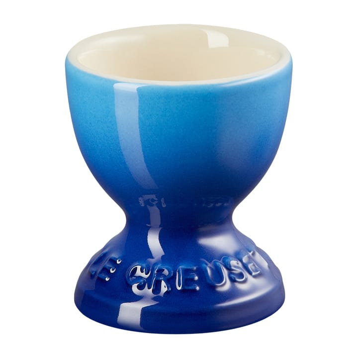 Le Creuset kieliszek do jajka - Azure blue - Le Creuset