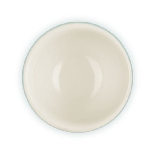 Le Creuset kieliszek do jajka, Sea Salt Le Creuset