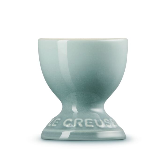 Le Creuset kieliszek do jajka, Sea Salt Le Creuset